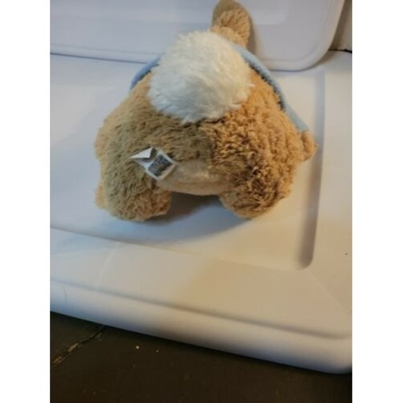 Gund Classic Beatrix Potter Peter Rabbit Stuffed Animal Plush, 9" - Picture 5 of 7